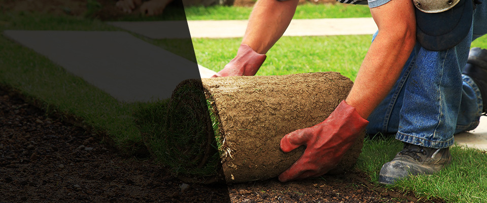 Heathsville Landscapers