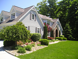 Landscapers and Lawncare Services in Heathsville, VA